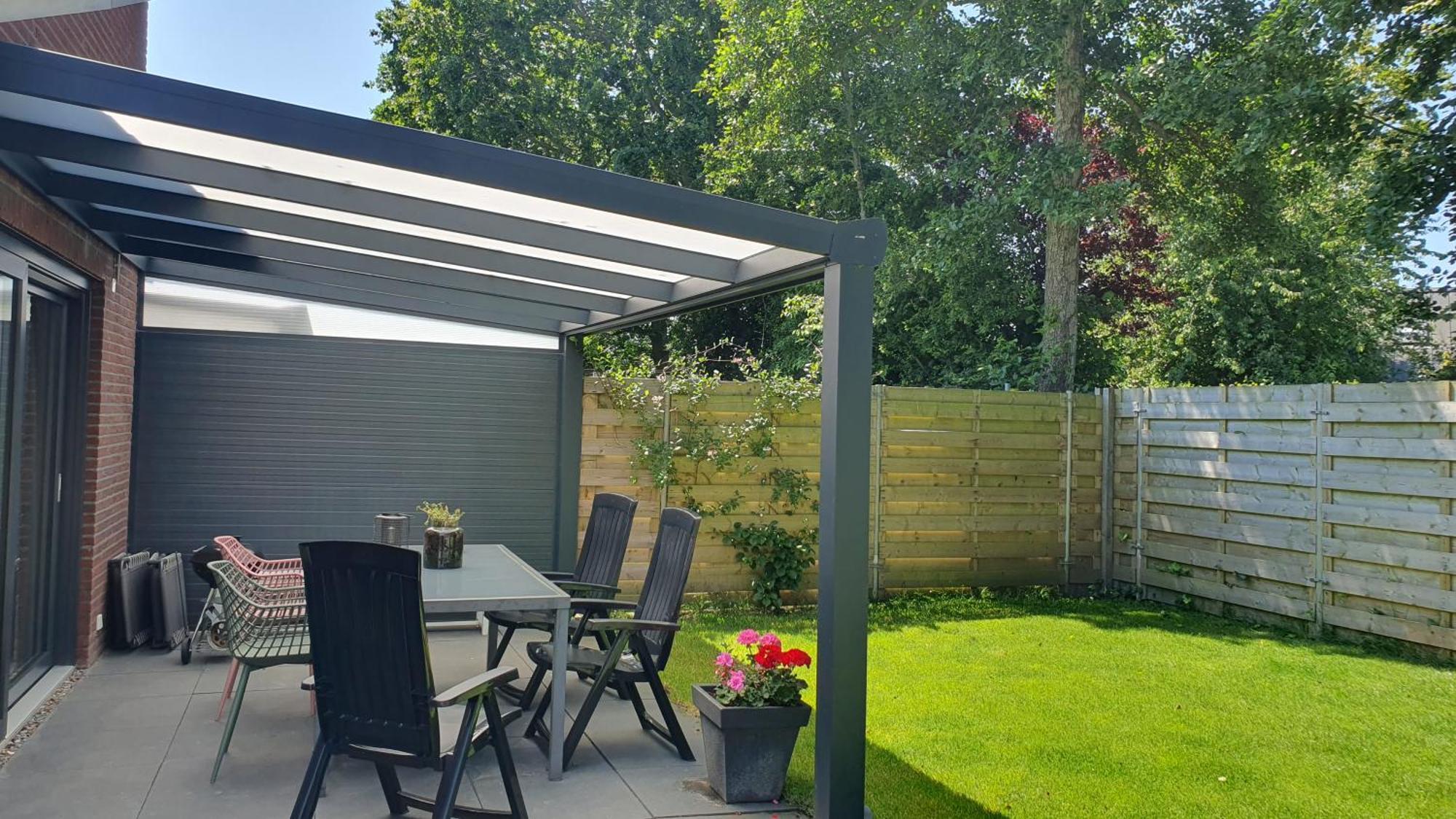 Luxe Vakantiebungalow Met Omheinde Tuin Voor Hond En Kinderen Dirkshorn Екстериор снимка